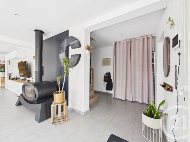 maison à vendre - 5 pièces - 198.2 m2 - PRUNAY LE GILLON - 28 - CENTRE - Century 21 Maitrejean Immobilier