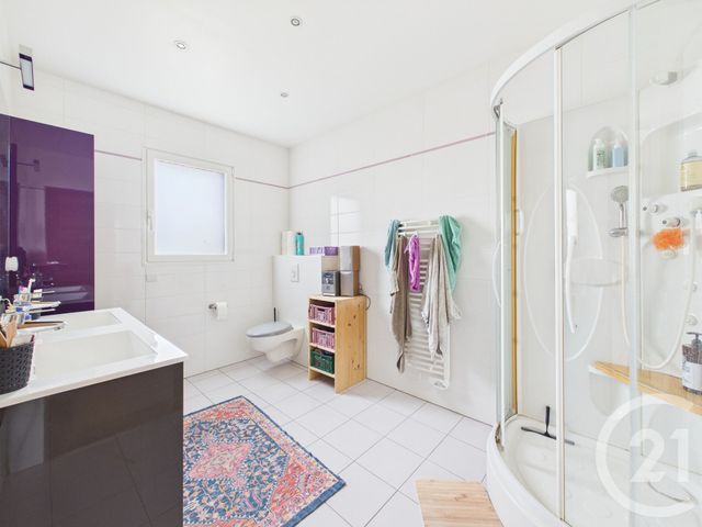 maison à vendre - 5 pièces - 198.2 m2 - PRUNAY LE GILLON - 28 - CENTRE - Century 21 Maitrejean Immobilier