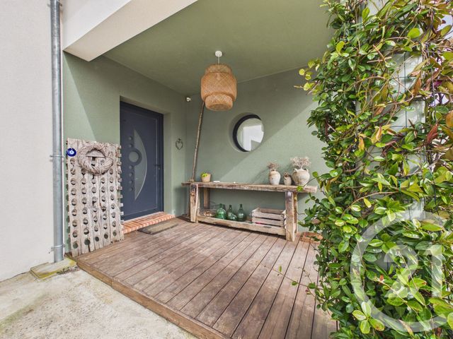 maison à vendre - 5 pièces - 198.2 m2 - PRUNAY LE GILLON - 28 - CENTRE - Century 21 Maitrejean Immobilier