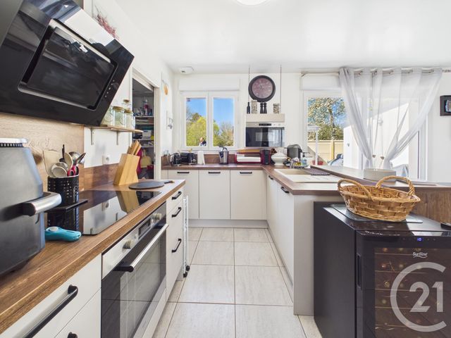 maison à vendre - 4 pièces - 90.0 m2 - CHARTRES - 28 - CENTRE - Century 21 Maitrejean Immobilier