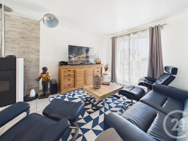 maison à vendre - 4 pièces - 90.0 m2 - CHARTRES - 28 - CENTRE - Century 21 Maitrejean Immobilier