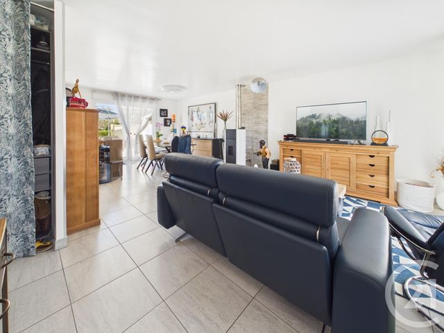 maison à vendre - 4 pièces - 90.0 m2 - CHARTRES - 28 - CENTRE - Century 21 Maitrejean Immobilier