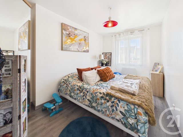 maison à vendre - 4 pièces - 90.0 m2 - CHARTRES - 28 - CENTRE - Century 21 Maitrejean Immobilier