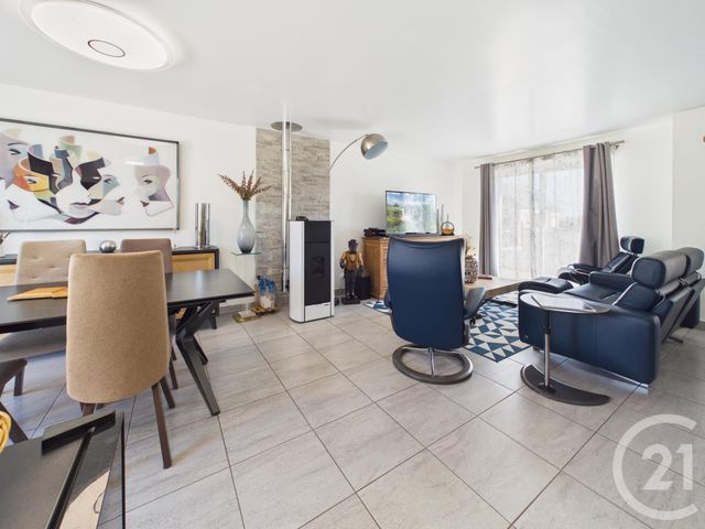 maison à vendre - 4 pièces - 90.0 m2 - CHARTRES - 28 - CENTRE - Century 21 Maitrejean Immobilier