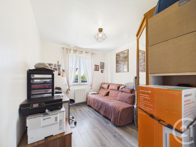 maison à vendre - 4 pièces - 90.0 m2 - CHARTRES - 28 - CENTRE - Century 21 Maitrejean Immobilier