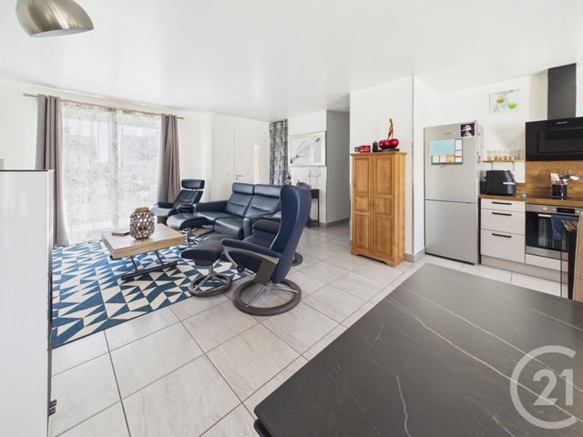 maison à vendre - 4 pièces - 90.0 m2 - CHARTRES - 28 - CENTRE - Century 21 Maitrejean Immobilier