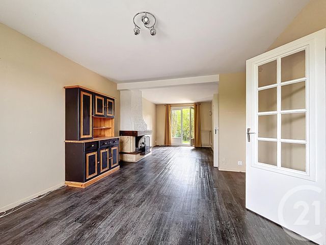 maison à vendre - 4 pièces - 90.92 m2 - CHARTRES - 28 - CENTRE - Century 21 Maitrejean Immobilier