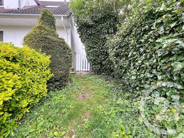 maison à vendre - 4 pièces - 90.92 m2 - CHARTRES - 28 - CENTRE - Century 21 Maitrejean Immobilier