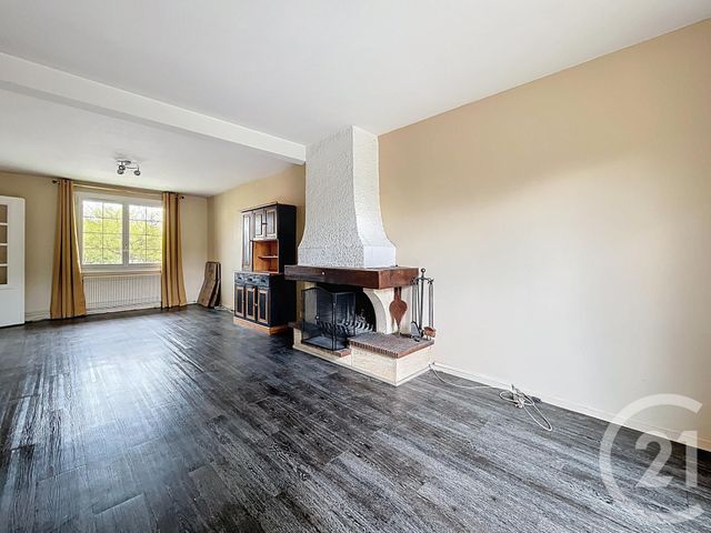 maison à vendre - 4 pièces - 90.92 m2 - CHARTRES - 28 - CENTRE - Century 21 Maitrejean Immobilier