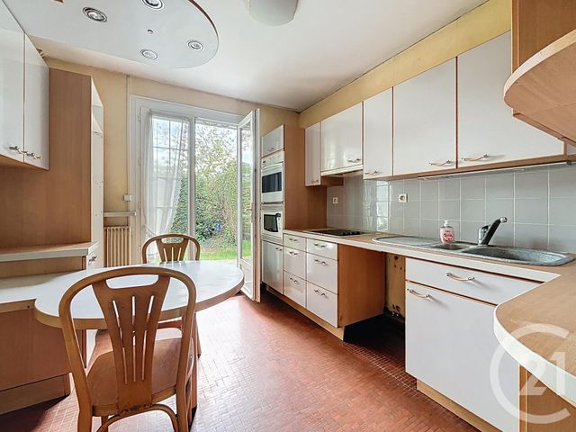 maison à vendre - 4 pièces - 90.92 m2 - CHARTRES - 28 - CENTRE - Century 21 Maitrejean Immobilier