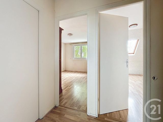 maison à vendre - 4 pièces - 90.92 m2 - CHARTRES - 28 - CENTRE - Century 21 Maitrejean Immobilier