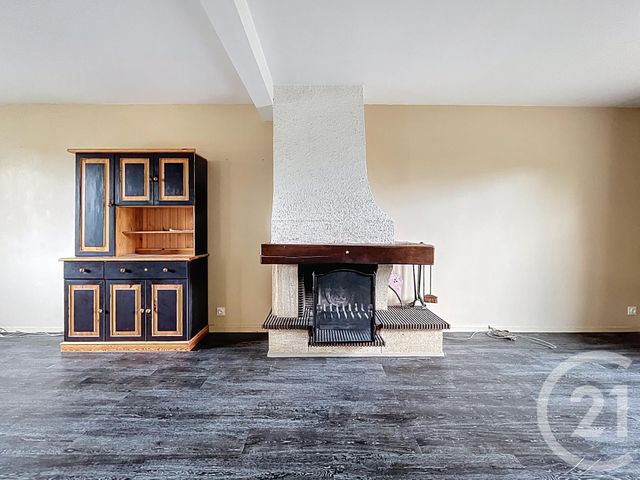 maison à vendre - 4 pièces - 90.92 m2 - CHARTRES - 28 - CENTRE - Century 21 Maitrejean Immobilier