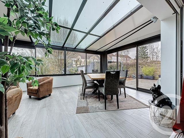 maison à vendre - 6 pièces - 155.7 m2 - CHARTRES - 28 - CENTRE - Century 21 Maitrejean Immobilier