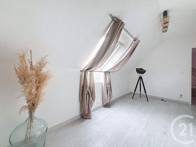 maison à vendre - 6 pièces - 155.7 m2 - CHARTRES - 28 - CENTRE - Century 21 Maitrejean Immobilier