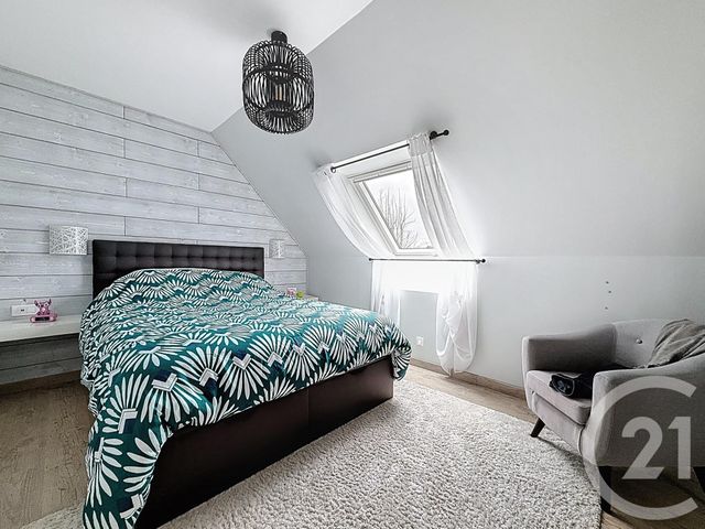 maison à vendre - 6 pièces - 155.7 m2 - CHARTRES - 28 - CENTRE - Century 21 Maitrejean Immobilier