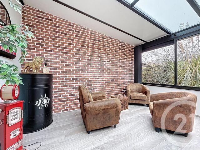 maison à vendre - 6 pièces - 155.7 m2 - CHARTRES - 28 - CENTRE - Century 21 Maitrejean Immobilier