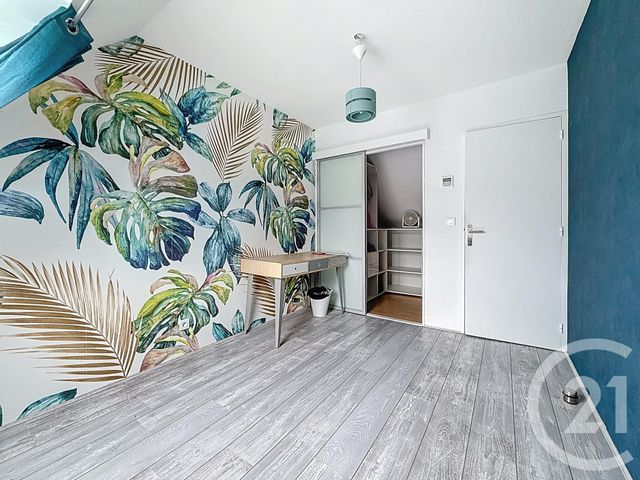 maison à vendre - 6 pièces - 155.7 m2 - CHARTRES - 28 - CENTRE - Century 21 Maitrejean Immobilier