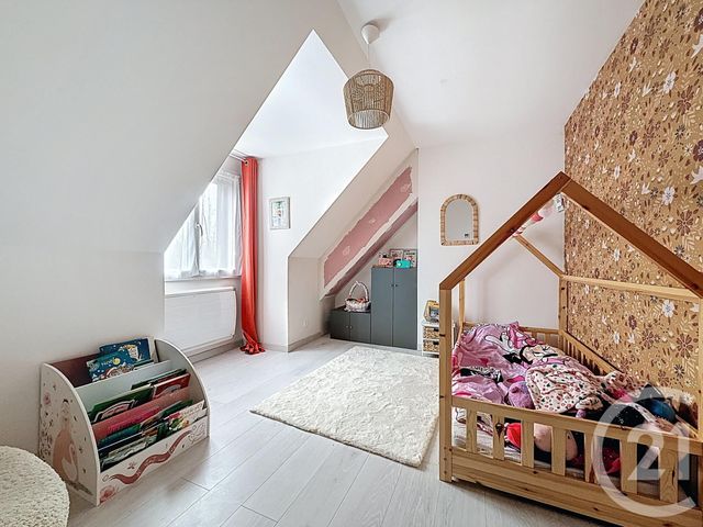 maison à vendre - 6 pièces - 155.7 m2 - CHARTRES - 28 - CENTRE - Century 21 Maitrejean Immobilier