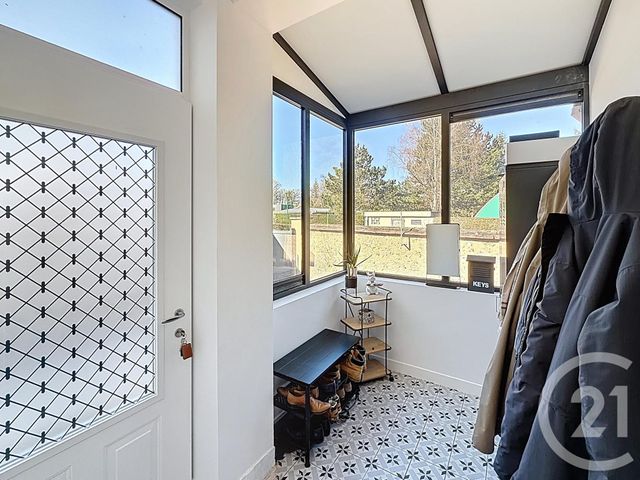 maison à vendre - 5 pièces - 110.0 m2 - CHARTRES - 28 - CENTRE - Century 21 Maitrejean Immobilier