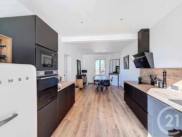 maison à vendre - 5 pièces - 110.0 m2 - CHARTRES - 28 - CENTRE - Century 21 Maitrejean Immobilier