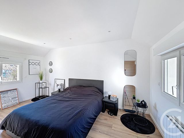 maison à vendre - 5 pièces - 110.0 m2 - CHARTRES - 28 - CENTRE - Century 21 Maitrejean Immobilier