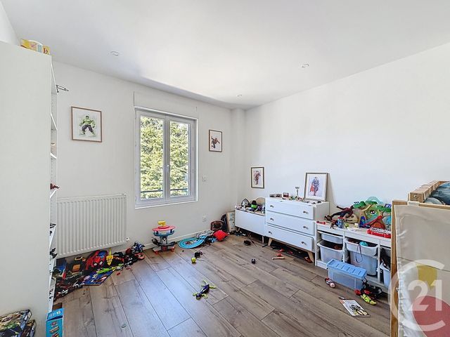 maison à vendre - 5 pièces - 110.0 m2 - CHARTRES - 28 - CENTRE - Century 21 Maitrejean Immobilier