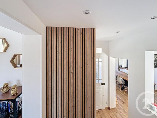 maison à vendre - 5 pièces - 110.0 m2 - CHARTRES - 28 - CENTRE - Century 21 Maitrejean Immobilier