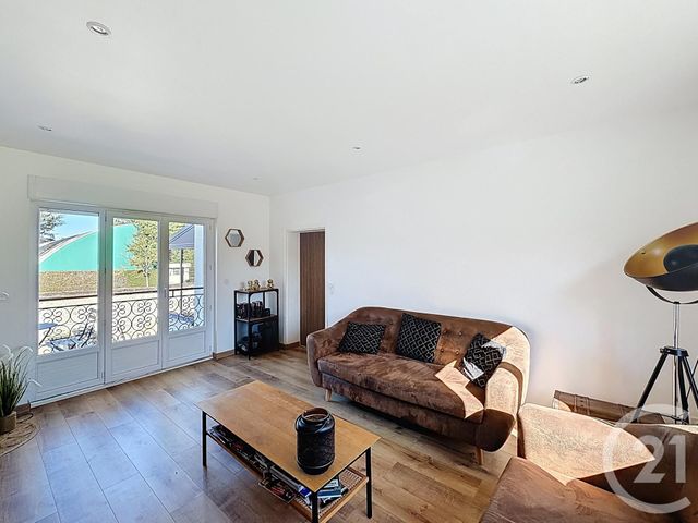 maison à vendre - 5 pièces - 110.0 m2 - CHARTRES - 28 - CENTRE - Century 21 Maitrejean Immobilier