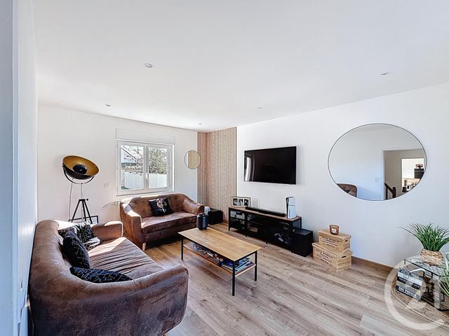 maison à vendre - 5 pièces - 110.0 m2 - CHARTRES - 28 - CENTRE - Century 21 Maitrejean Immobilier