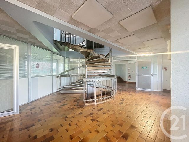 immeuble à vendre - 1300.0 m2 - LUCE - 28 - CENTRE - Century 21 Maitrejean Immobilier