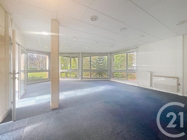 immeuble à vendre - 1300.0 m2 - LUCE - 28 - CENTRE - Century 21 Maitrejean Immobilier