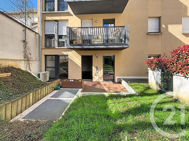 Appartement F3 à vendre - 3 pièces - 82.0 m2 - CHARTRES - 28 - CENTRE - Century 21 Maitrejean Immobilier