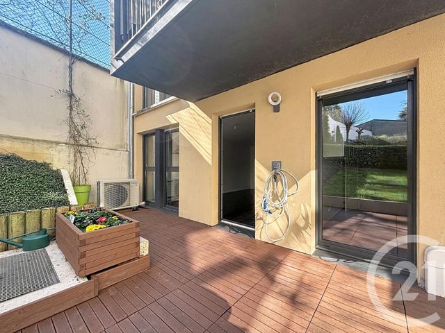 Appartement F3 à vendre CHARTRES