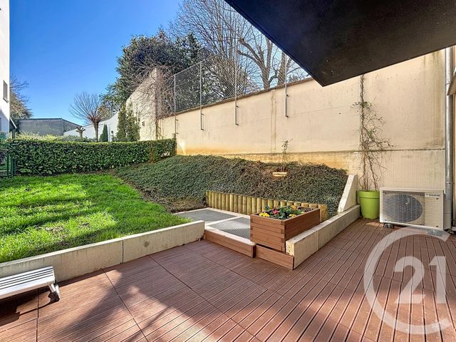 Appartement F3 à vendre - 3 pièces - 82.0 m2 - CHARTRES - 28 - CENTRE - Century 21 Maitrejean Immobilier