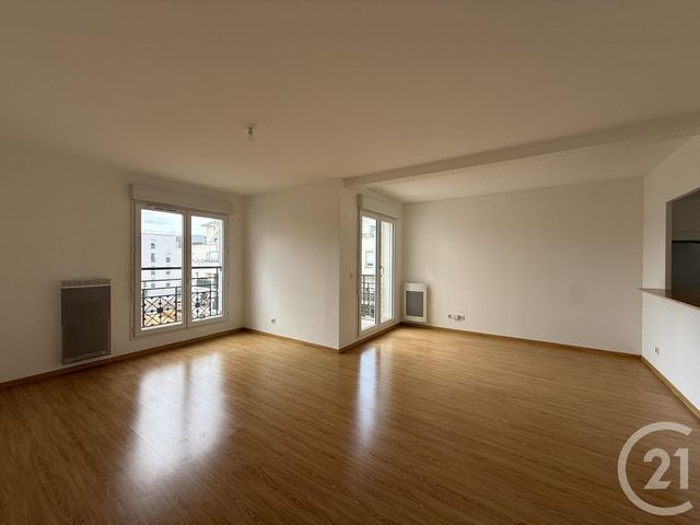 Appartement F3 à louer CHARTRES