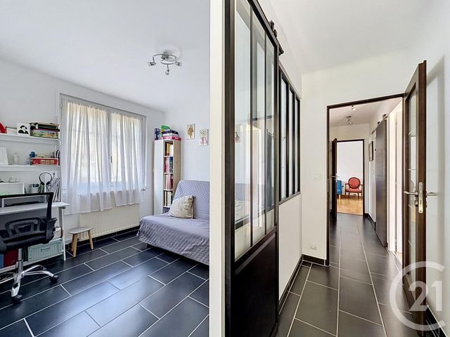 maison à vendre - 5 pièces - 100.0 m2 - CHARTRES - 28 - CENTRE - Century 21 Maitrejean Immobilier