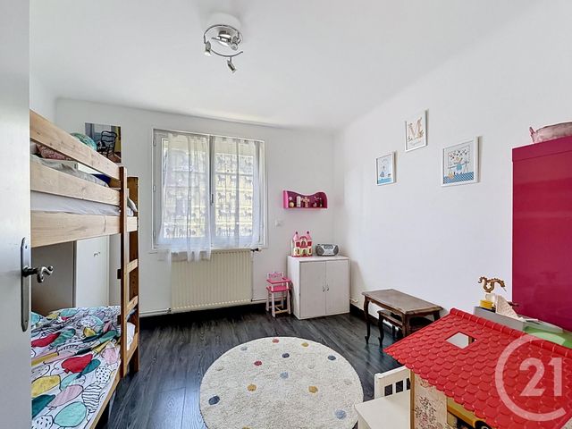 maison à vendre - 5 pièces - 100.0 m2 - CHARTRES - 28 - CENTRE - Century 21 Maitrejean Immobilier