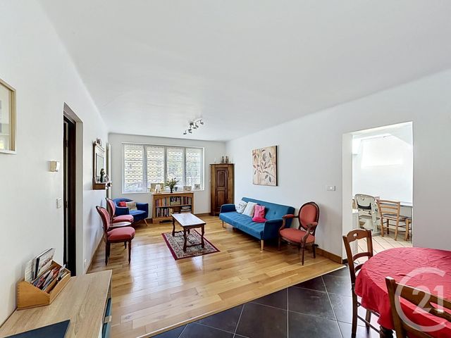 maison à vendre - 5 pièces - 100.0 m2 - CHARTRES - 28 - CENTRE - Century 21 Maitrejean Immobilier