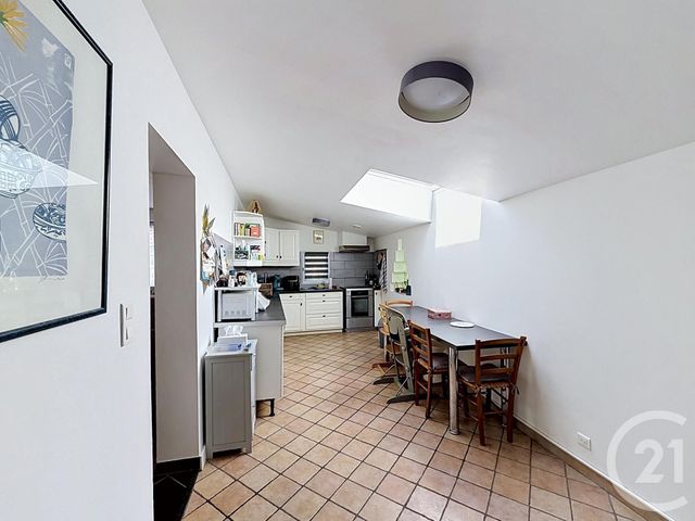 maison à vendre - 5 pièces - 100.0 m2 - CHARTRES - 28 - CENTRE - Century 21 Maitrejean Immobilier