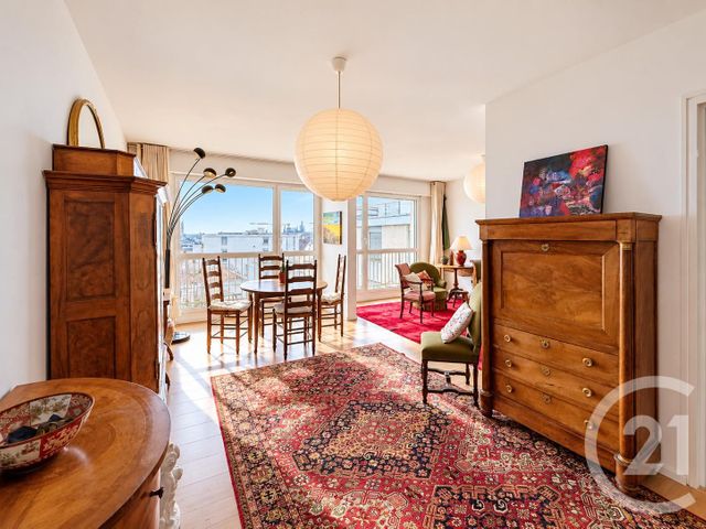 Appartement F4 à vendre CHARTRES