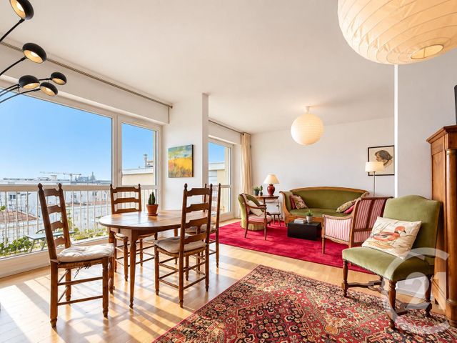 Appartement F4 à vendre - 4 pièces - 87.01 m2 - CHARTRES - 28 - CENTRE - Century 21 Maitrejean Immobilier