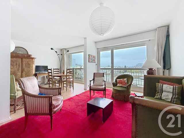 Appartement F4 à vendre - 4 pièces - 87.01 m2 - CHARTRES - 28 - CENTRE - Century 21 Maitrejean Immobilier