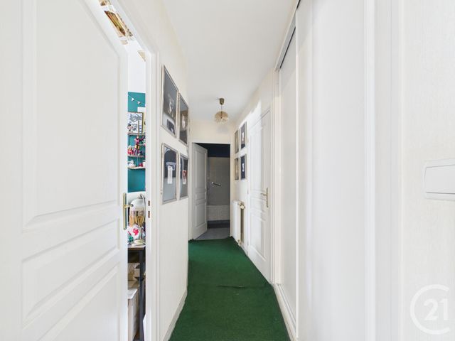 Appartement F3 à vendre - 3 pièces - 67.05 m2 - CHARTRES - 28 - CENTRE - Century 21 Maitrejean Immobilier