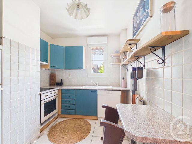 Appartement F3 à vendre - 3 pièces - 67.05 m2 - CHARTRES - 28 - CENTRE - Century 21 Maitrejean Immobilier