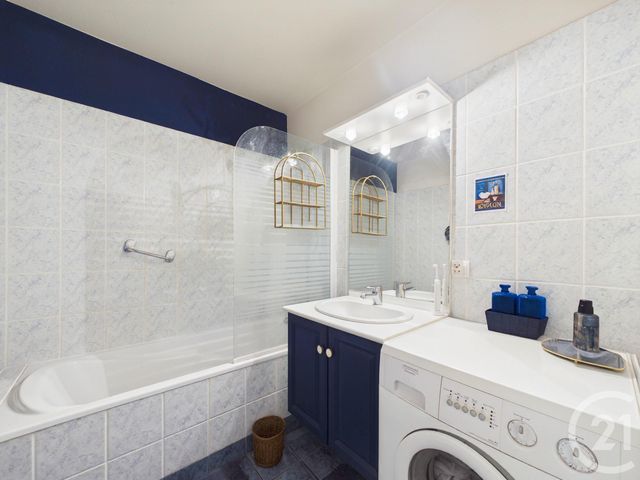 Appartement F3 à vendre - 3 pièces - 67.05 m2 - CHARTRES - 28 - CENTRE - Century 21 Maitrejean Immobilier