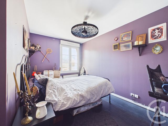 Appartement F3 à vendre - 3 pièces - 67.05 m2 - CHARTRES - 28 - CENTRE - Century 21 Maitrejean Immobilier