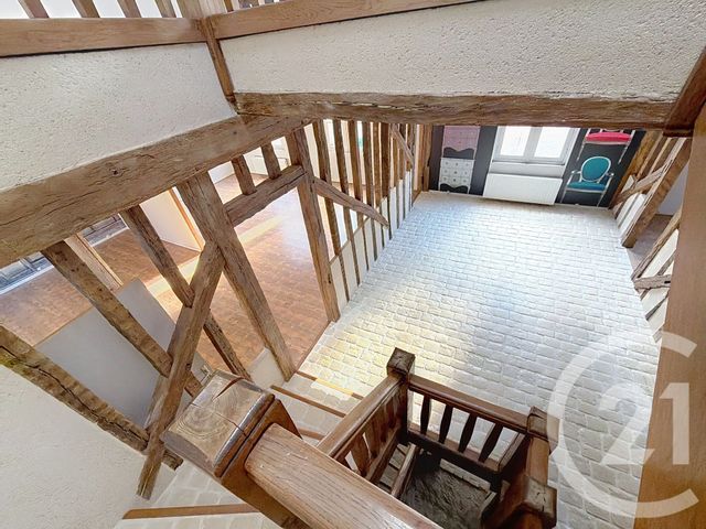 commerce à vendre - 374.0 m2 - CHARTRES - 28 - CENTRE - Century 21 Maitrejean Immobilier