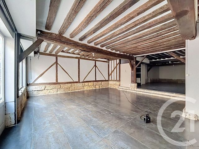 commerce à vendre - 374.0 m2 - CHARTRES - 28 - CENTRE - Century 21 Maitrejean Immobilier