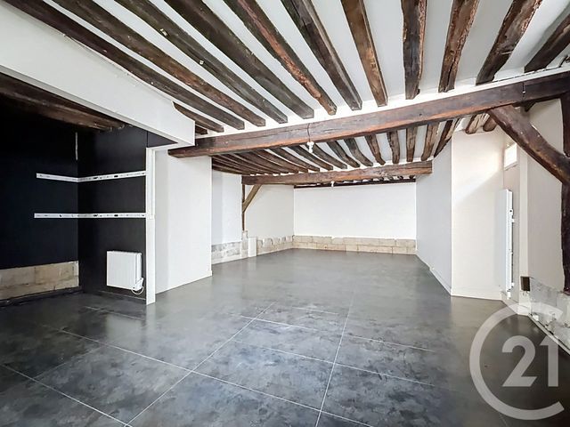 commerce à vendre - 374.0 m2 - CHARTRES - 28 - CENTRE - Century 21 Maitrejean Immobilier