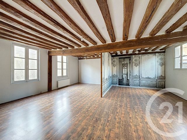 commerce à vendre - 374.0 m2 - CHARTRES - 28 - CENTRE - Century 21 Maitrejean Immobilier